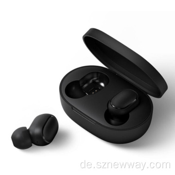 Xiaomi Redmi Airdots 2 Wireless Ohrhörer Kopfhörer